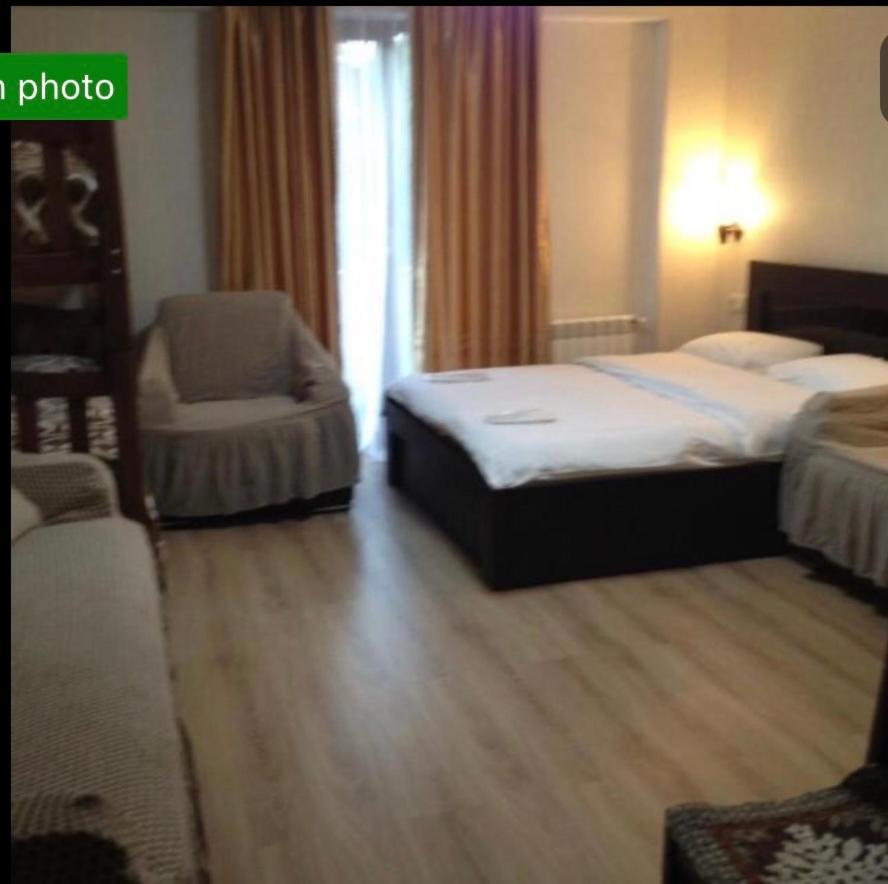 David Apt On Bakuriani Orbi Palace Zewnętrze zdjęcie